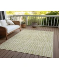 Chantille ACN674 Beige 8' x 10' Rug