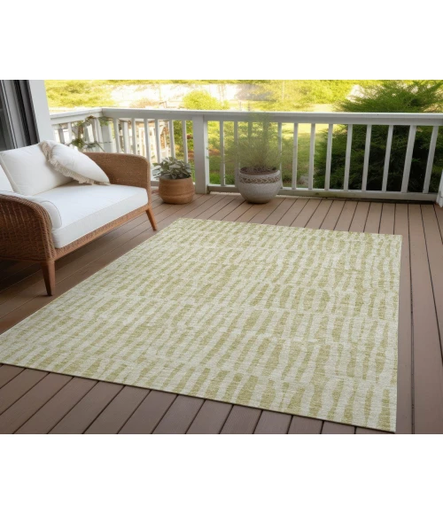 Chantille ACN674 Beige 8' x 10' Rug