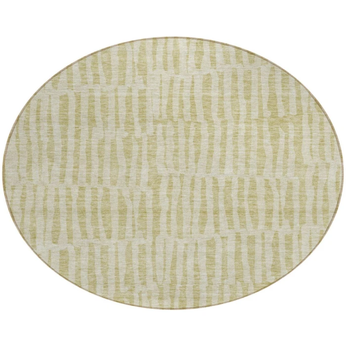 Chantille ACN674 Beige 8' x 8' Rug