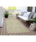 Chantille ACN674 Beige 2'3" x 7'6" Rug