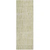 Addison Chantille ACN674 Beige 2 ft. 3 in. x 7 ft. 6 in. Runner Rug