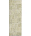 Chantille ACN674 Beige 2'3" x 7'6" Rug