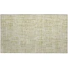Addison Chantille ACN674 Beige 1 ft. 8 in. x 2 ft. 6 in. Rectangle Rug