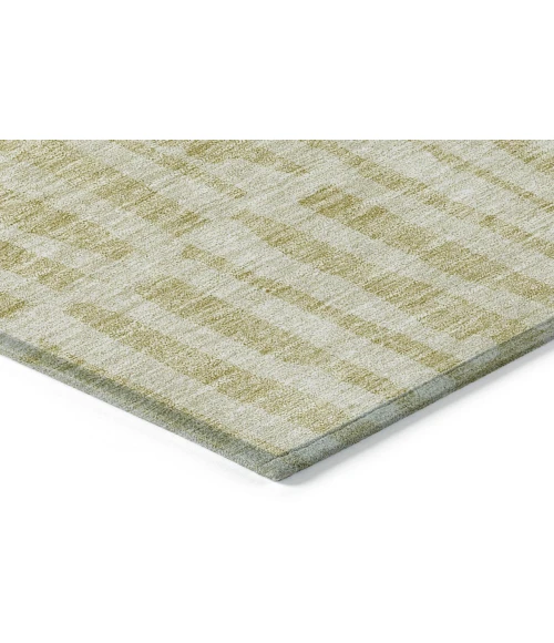Chantille ACN674 Beige 2'3" x 7'6" Rug