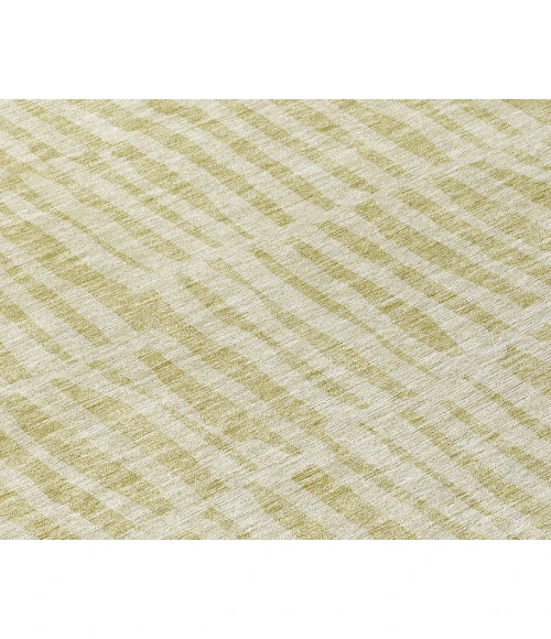 Chantille ACN674 Beige 2'3" x 7'6" Rug