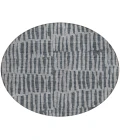 Chantille ACN674 Charcoal 8' x 8' Rug