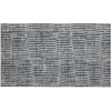 Addison Chantille ACN674 Charcoal 1 ft. 8 in. x 2 ft. 6 in. Rectangle Rug