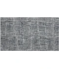 Chantille ACN674 Charcoal 1'8" x 2'6" Rug