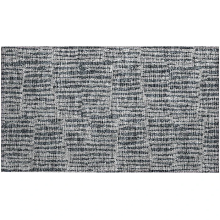 Chantille ACN674 Charcoal 1'8" x 2'6" Rug