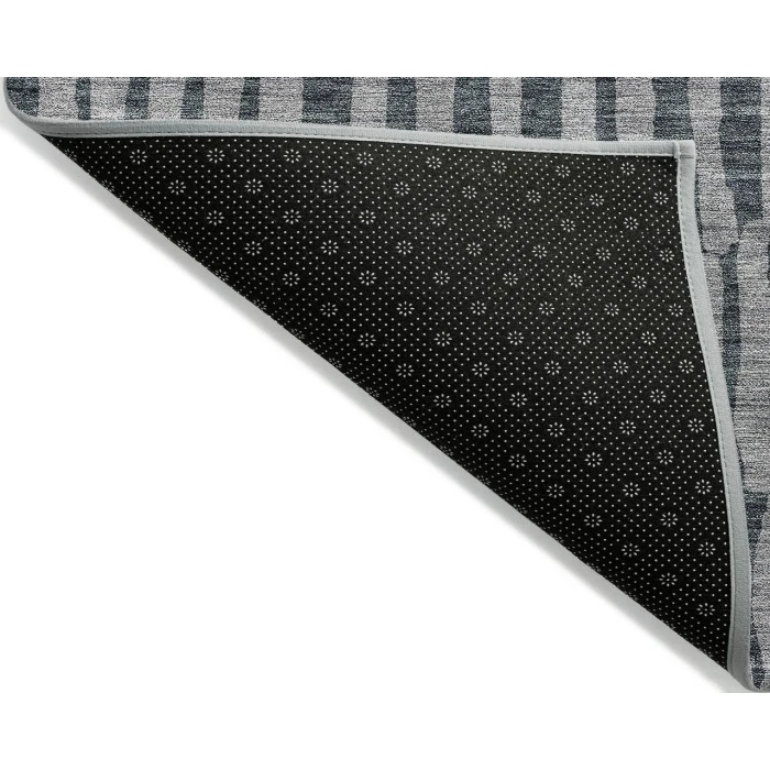 Chantille ACN674 Charcoal 8' x 10' Rug