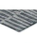 Chantille ACN674 Charcoal 5' x 7'6" Rug