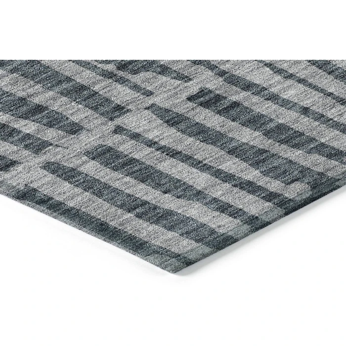 Chantille ACN674 Charcoal 8' x 10' Rug