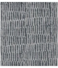 Chantille ACN674 Charcoal 5' x 7'6" Rug