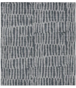 Addison Chantille ACN674 Charcoal 5 ft. x 7 ft. 6 in. Rectangle Rug