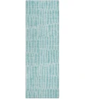 Chantille ACN674 Teal 2'3" x 7'6" Rug