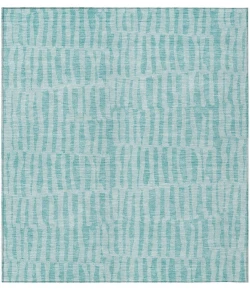 Addison Chantille ACN674 Teal 5 ft. x 7 ft. 6 in. Rectangle Rug