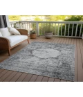 Chantille ACN675 Gray 10' x 14' Rug