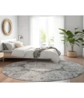 Chantille ACN675 Gray 8' x 8' Rug