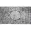 Addison Chantille ACN675 Gray 1 ft. 8 in. x 2 ft. 6 in. Rectangle Rug