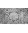 Chantille ACN675 Gray 1'8" x 2'6" Rug