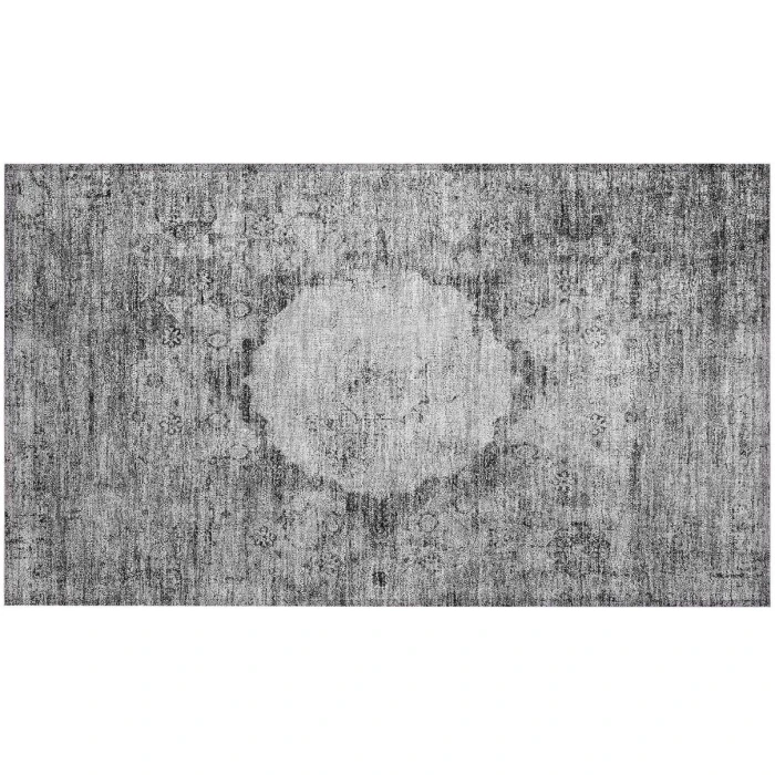 Chantille ACN675 Gray 1'8" x 2'6" Rug