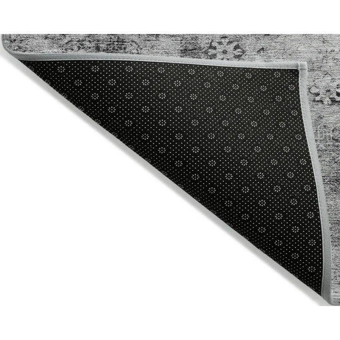 Chantille ACN675 Gray 1'8" x 2'6" Rug