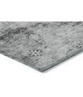 Chantille ACN675 Gray 1'8" x 2'6" Rug