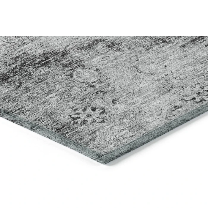 Chantille ACN675 Gray 1'8" x 2'6" Rug