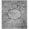 Addison Chantille ACN675 Gray 9 ft. x 12 ft. Rectangle Rug