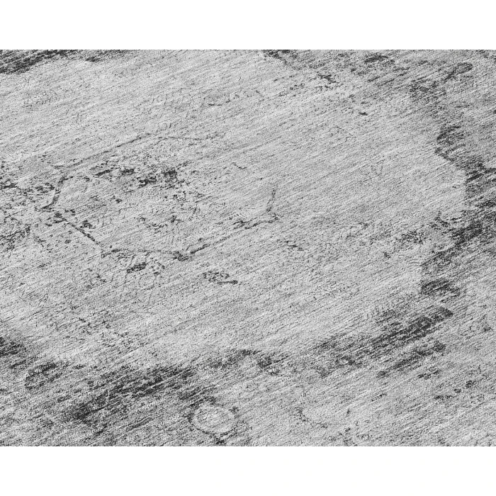 Chantille ACN675 Gray 1'8" x 2'6" Rug