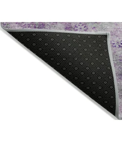 Addison Chantille ACN675 Purple 10 ft. x 14 ft. Rectangle Rug