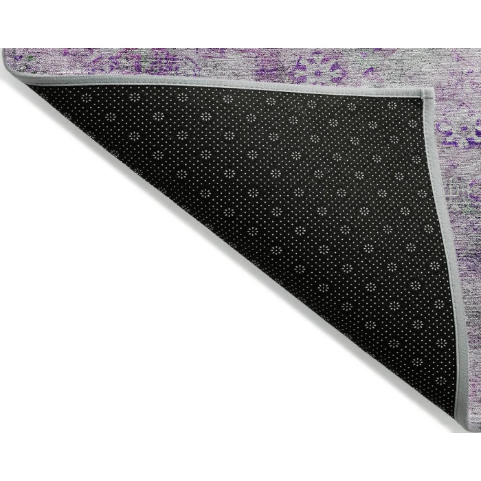 Chantille ACN675 Purple 10' x 14' Rug
