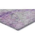 Chantille ACN675 Purple 10' x 14' Rug