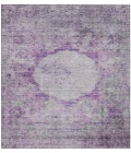 Chantille ACN675 Purple 10' x 14' Rug