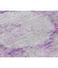 Chantille ACN675 Purple 10' x 14' Rug