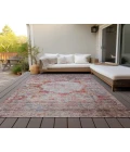 Chantille ACN675 Red 9' x 12' Rug