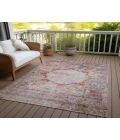 Chantille ACN675 Red 9' x 12' Rug