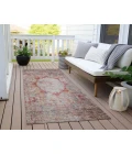 Chantille ACN675 Red 2'3" x 7'6" Rug