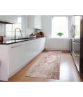 Chantille ACN675 Red 2'3" x 7'6" Rug