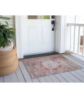 Chantille ACN675 Red 1'8" x 2'6" Rug