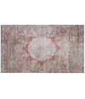 Chantille ACN675 Red 1'8" x 2'6" Rug