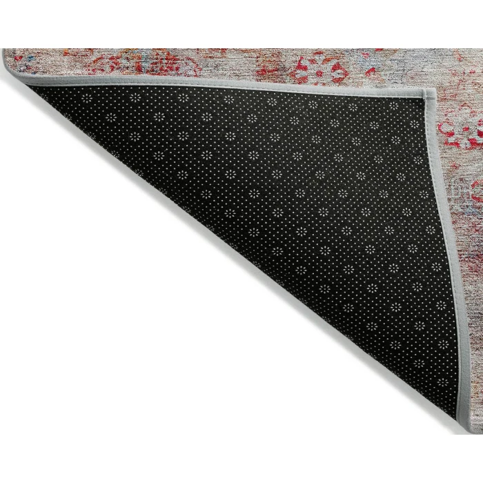 Chantille ACN675 Red 9' x 12' Rug