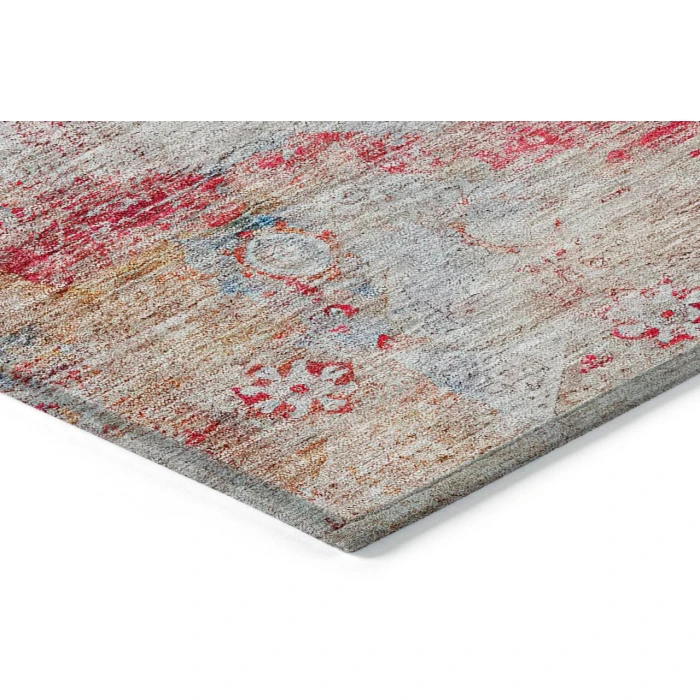Chantille ACN675 Red 9' x 12' Rug