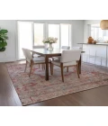 Chantille ACN675 Red 9' x 12' Rug