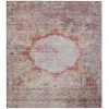 Addison Chantille ACN675 Red 9 ft. x 12 ft. Rectangle Rug