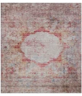 Chantille ACN675 Red 9' x 12' Rug