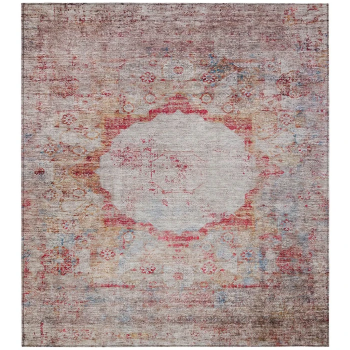 Chantille ACN675 Red 9' x 12' Rug