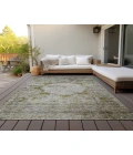 Chantille ACN675 Taupe 9' x 12' Rug