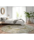 Chantille ACN675 Taupe 8' x 8' Rug