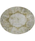 Chantille ACN675 Taupe 8' x 8' Rug